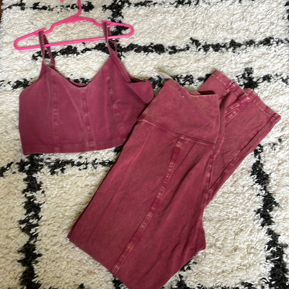 Aerie Set